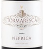 11 Puglia Rosso Tormaresca Neprica Igt (Antinori) 2011